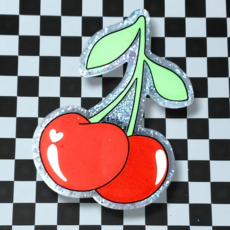 Cherries Magnet