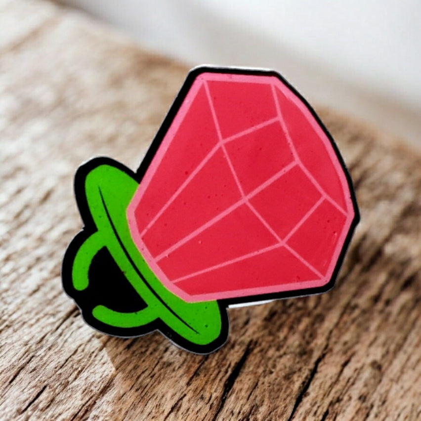 Ring Pop Pin