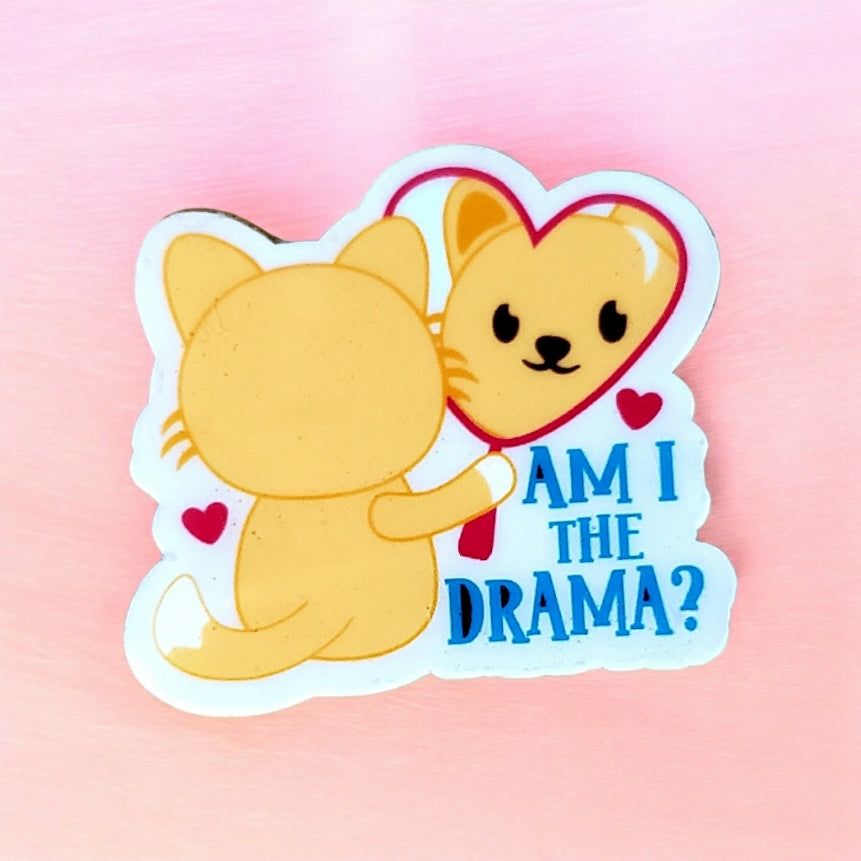 Drama Magnet