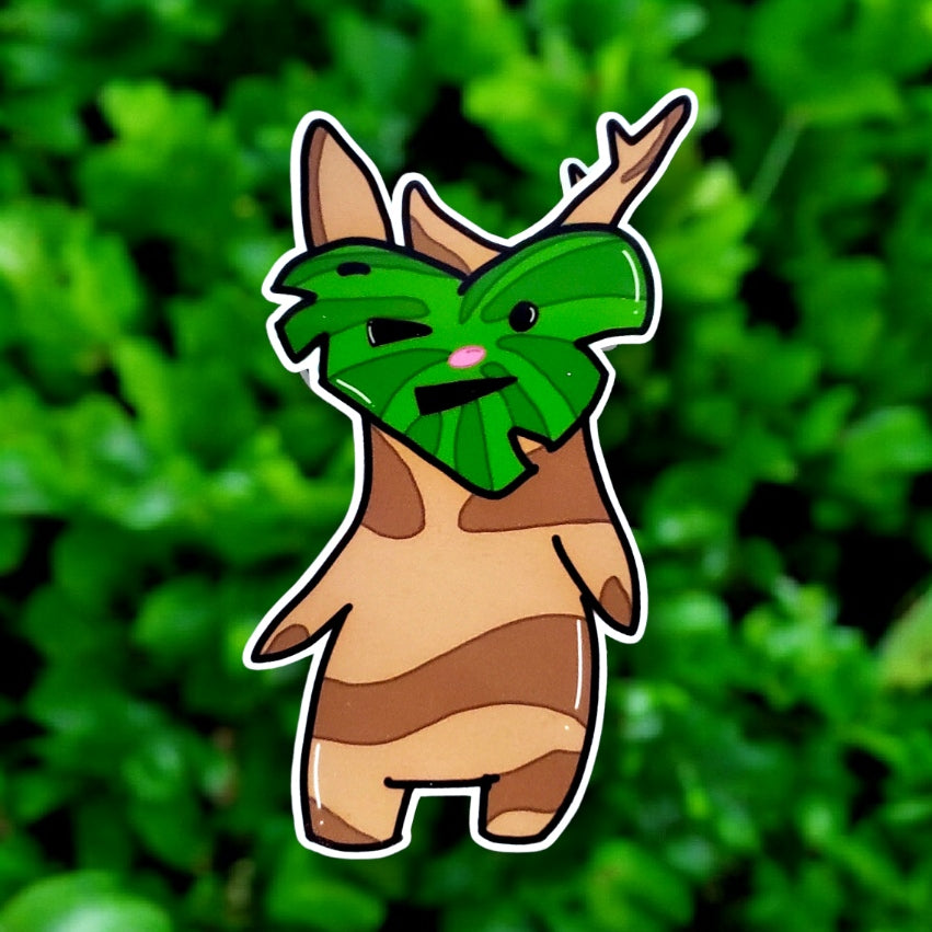 Korok Sticker