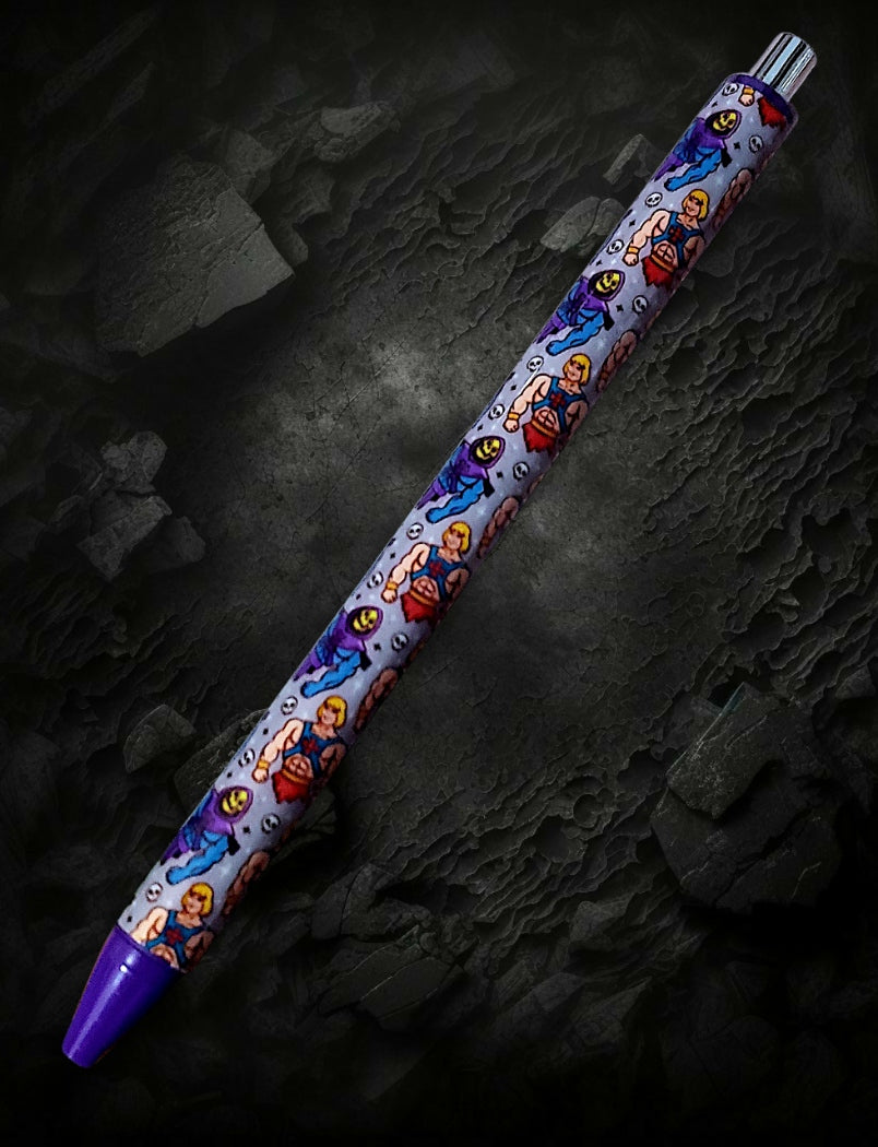 MOTU Pen