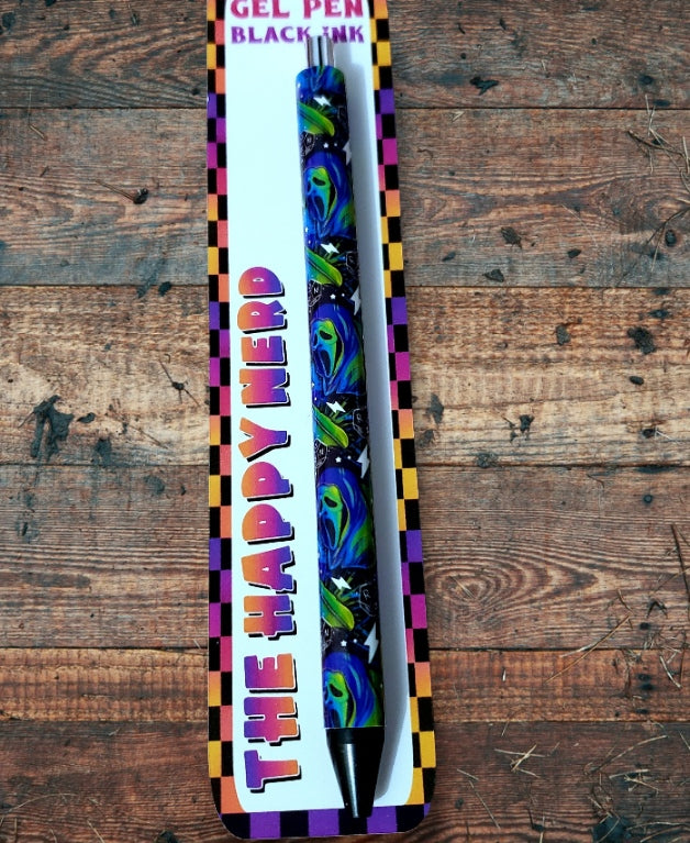 GF Pen