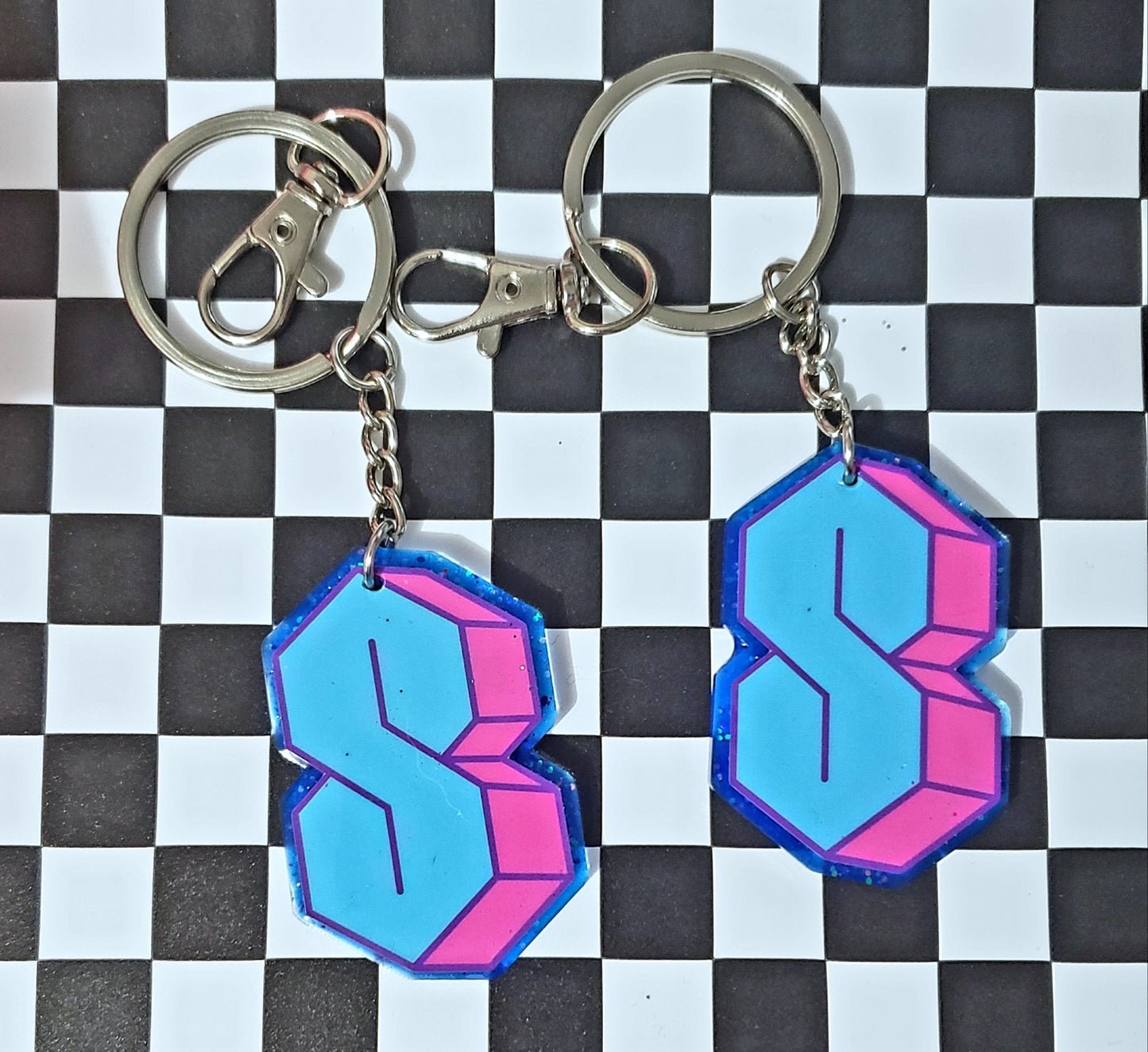 Millennial "S" Geek Links