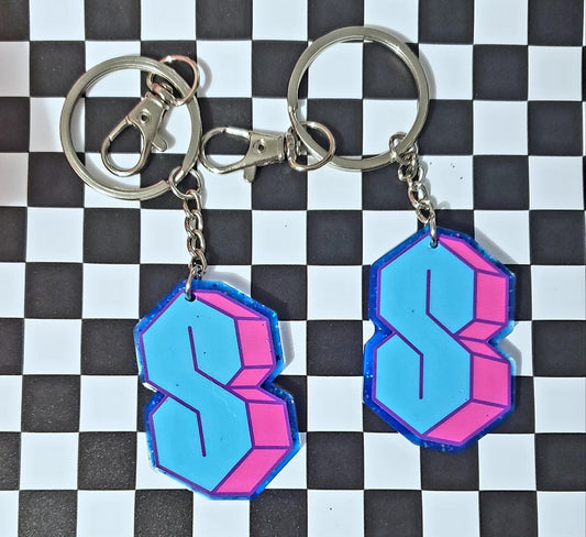 Millennial "S" Geek Links