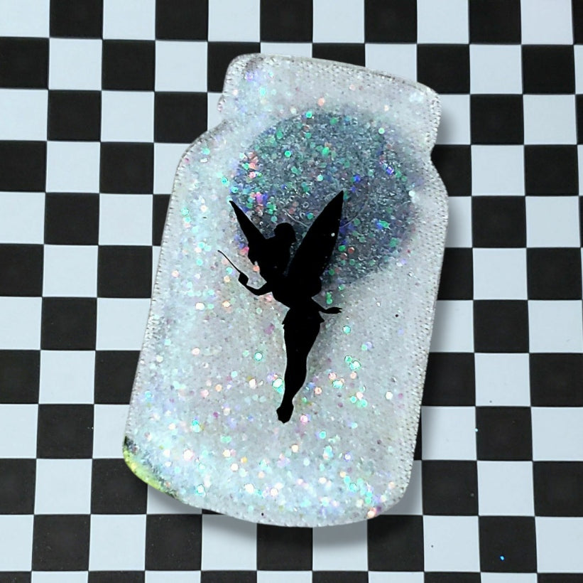 Fairy in a Jar Magnet