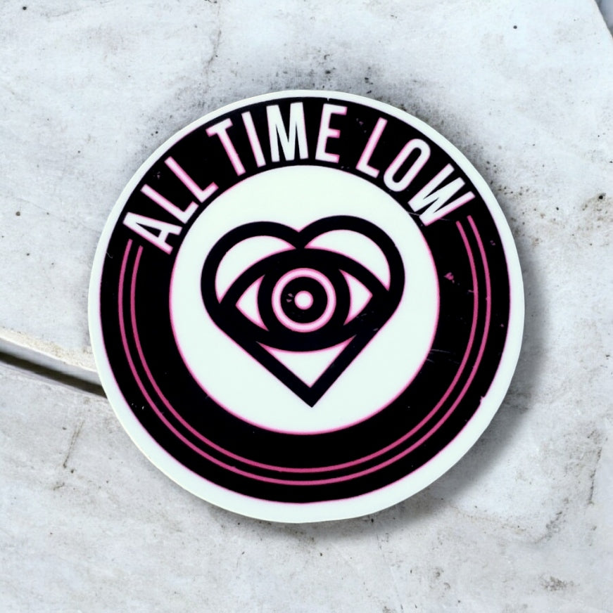 ATL Sticker