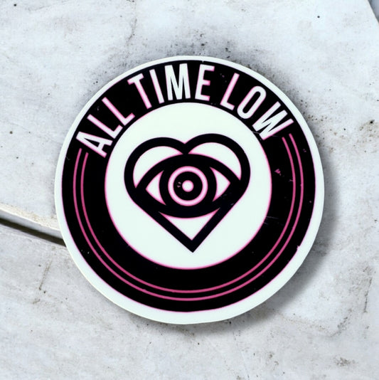 ATL Sticker