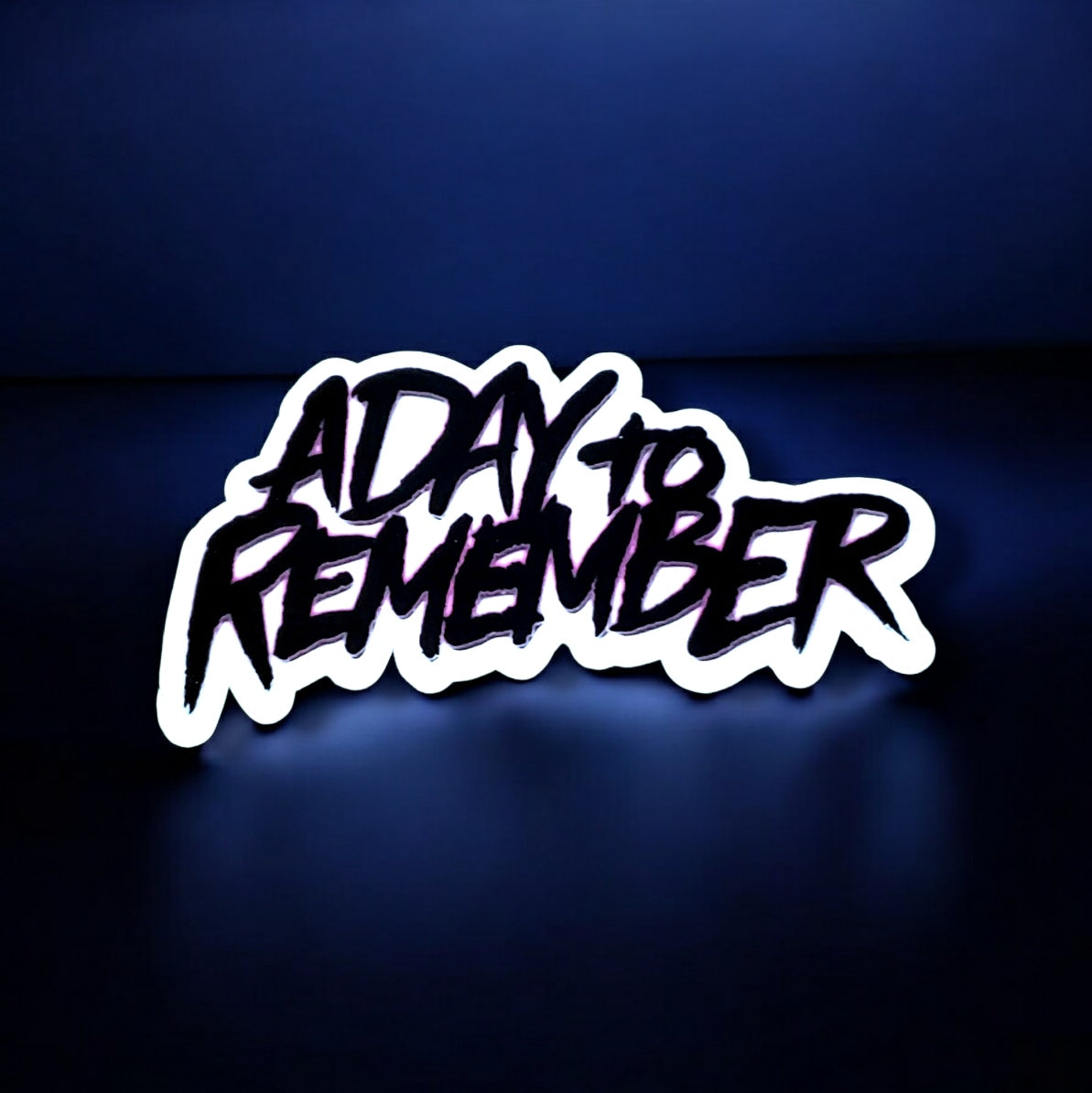 ADTR Sticker