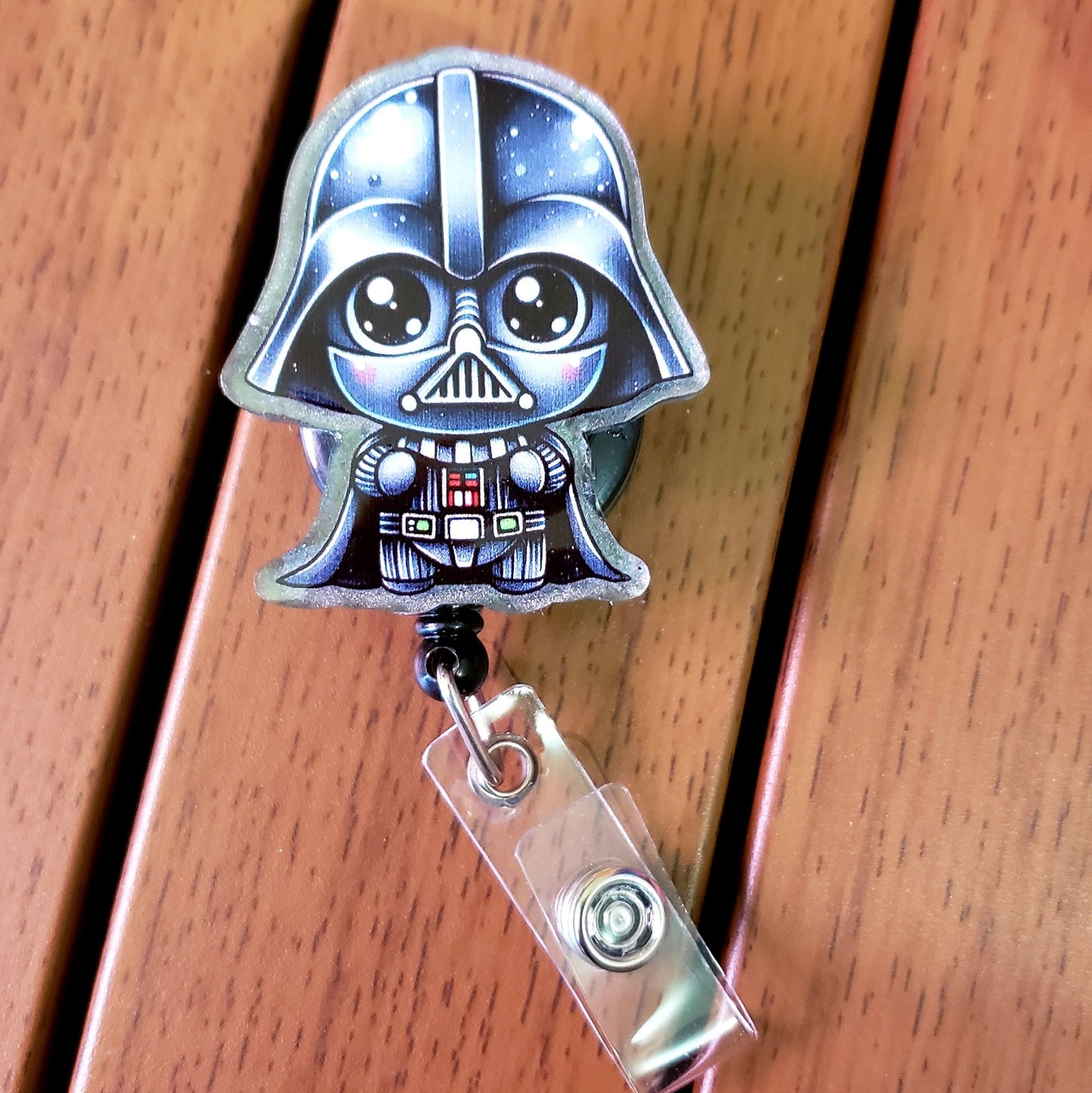 Dark Lord Badge Reel