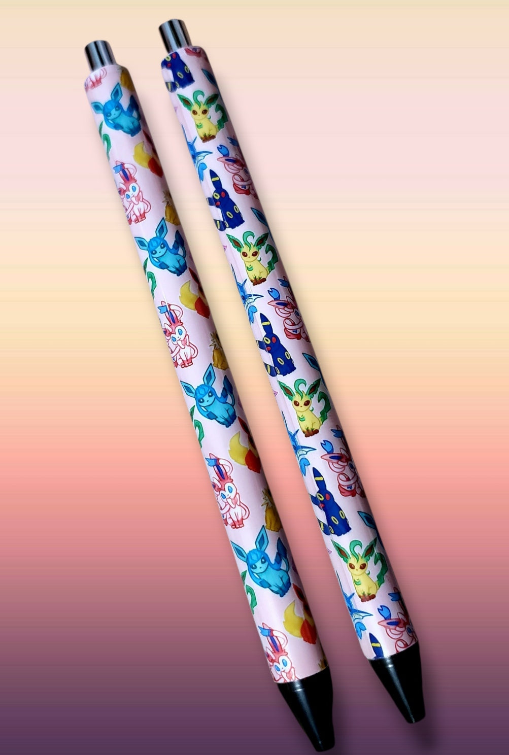 Eveelutions Pen