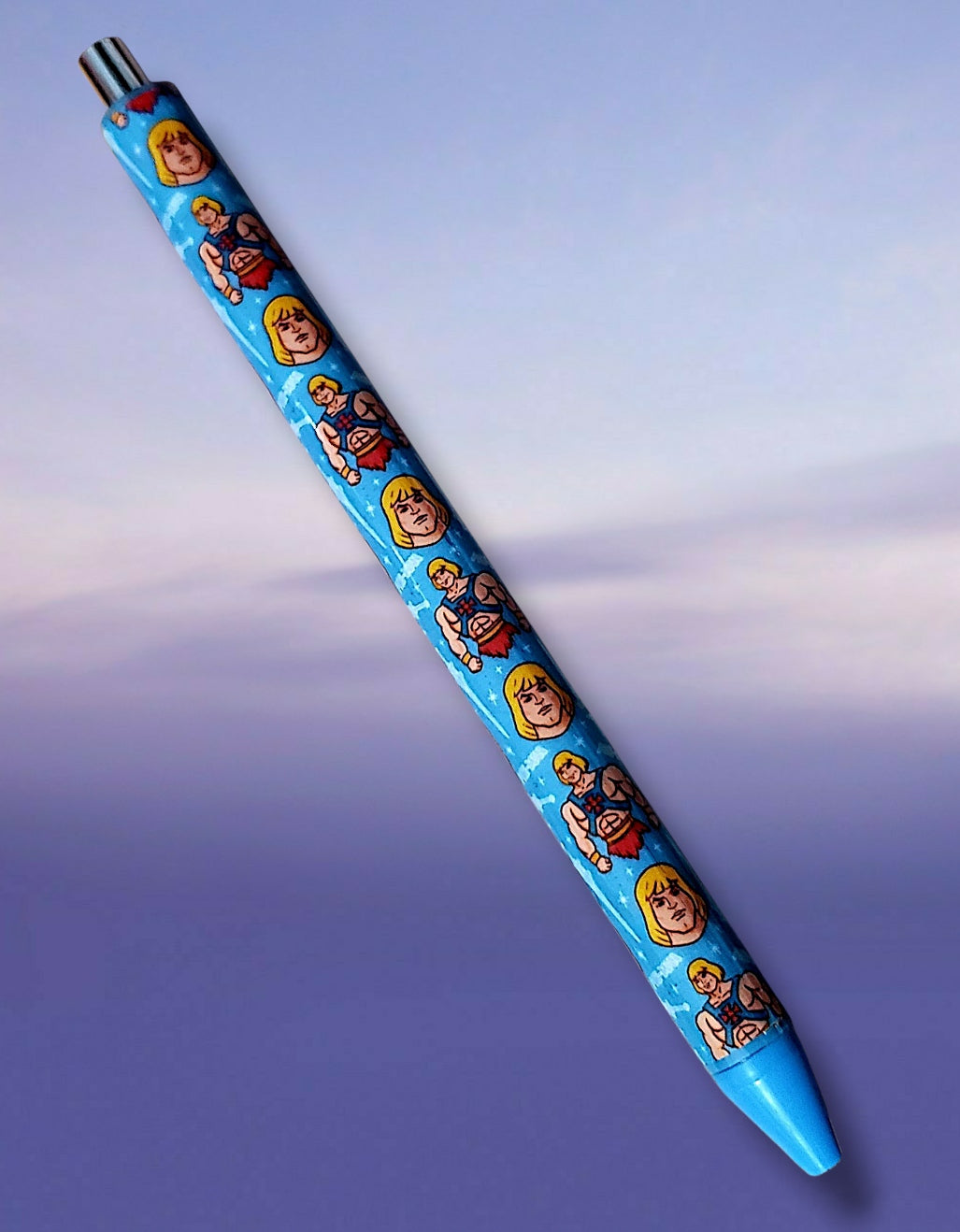 MOTU HeMan Pen