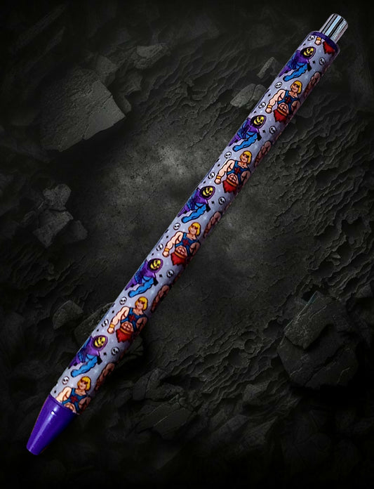MOTU Pen