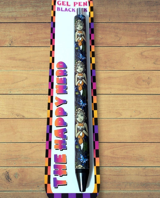 Zelda Pen