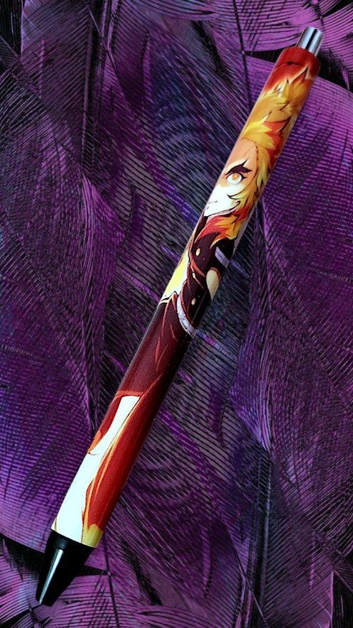 Rengoku Pen
