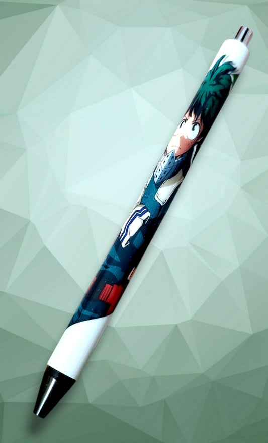 Deku Pen