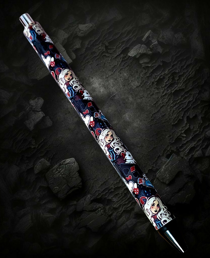 Alice Pen