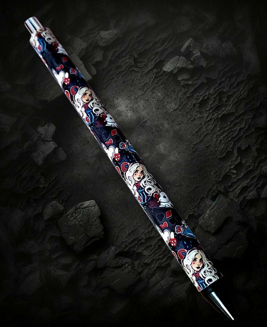 Alice Pen
