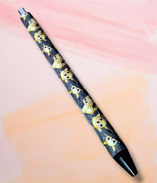 Pika Pen