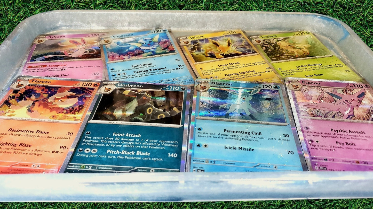 Eveelutions Large Resin Tray