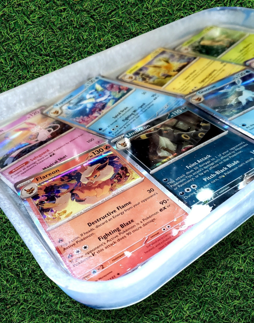 Eveelutions Large Resin Tray
