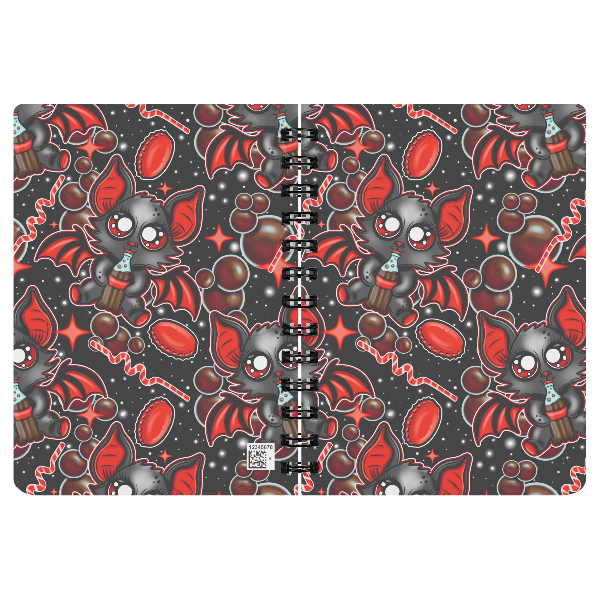 Cola_Bat_Notebook_SN_Open_Covers_Mockup.png