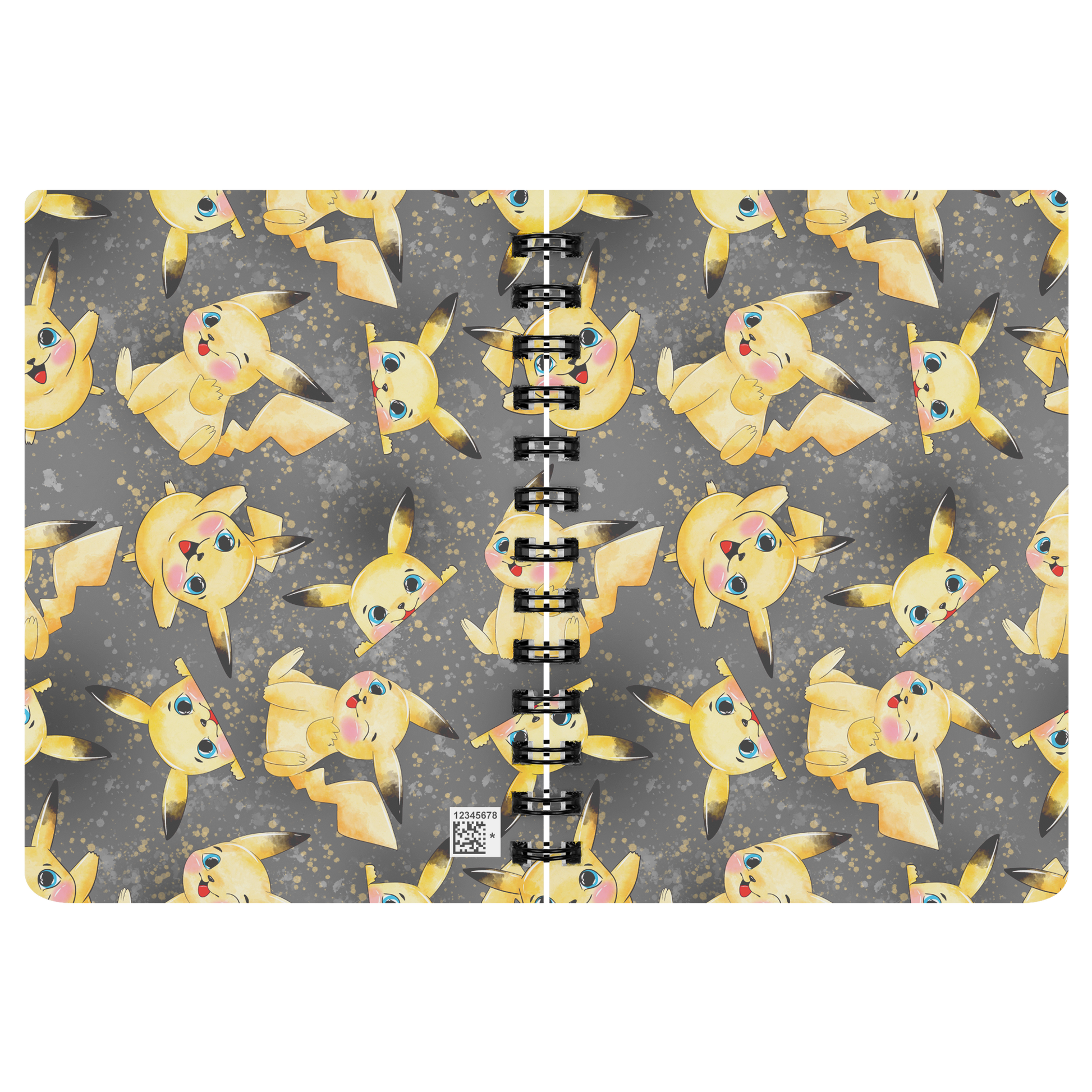Pikachu_Notebook_SN_Open_Covers_Mockup.png