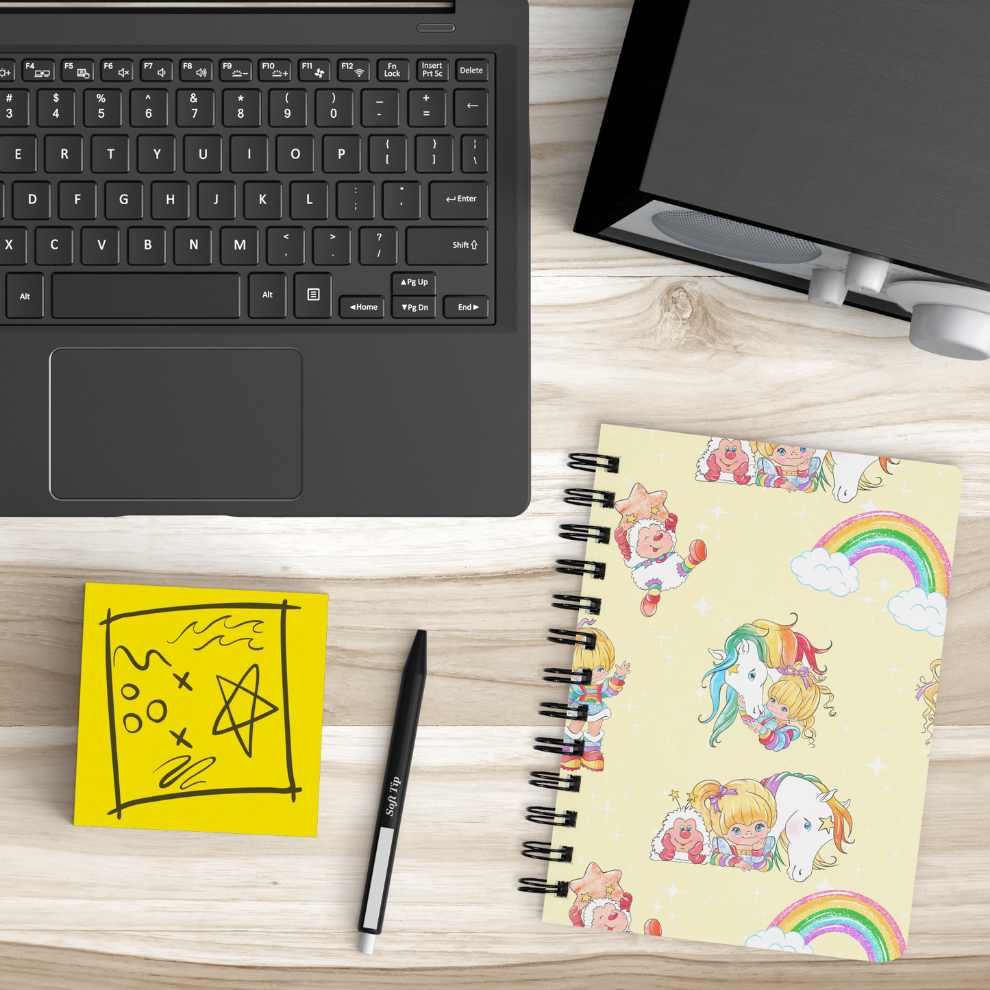 Rainbow_Brite_Notebook_SB_Lifestyle_Mockup.png
