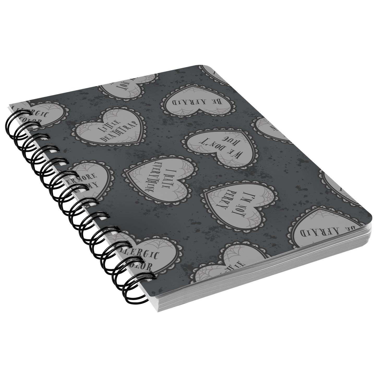 Wednesday_Hearts_Notebook_SN_Front_Angle_Mockup.png