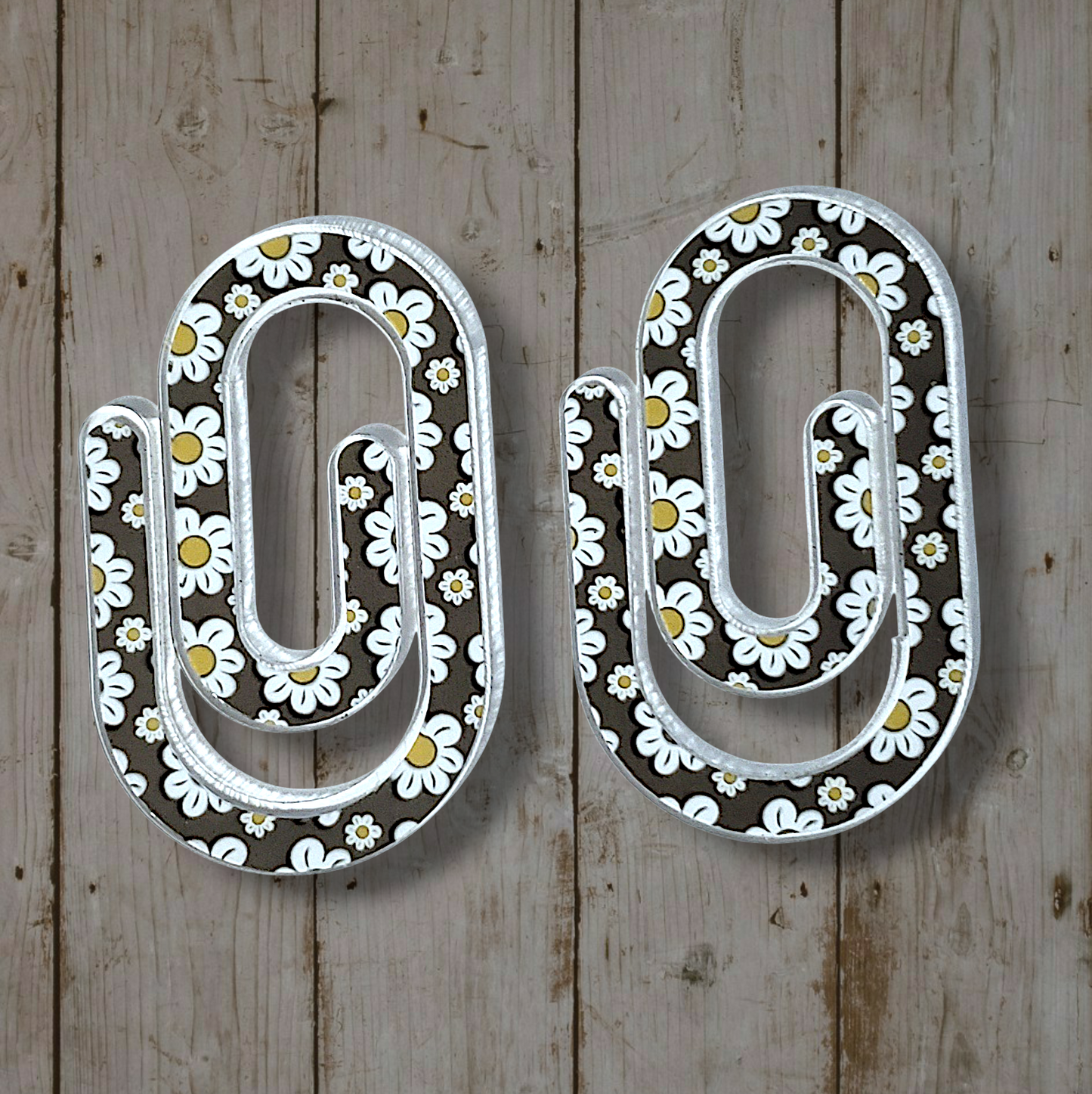 *MINI* Daisies