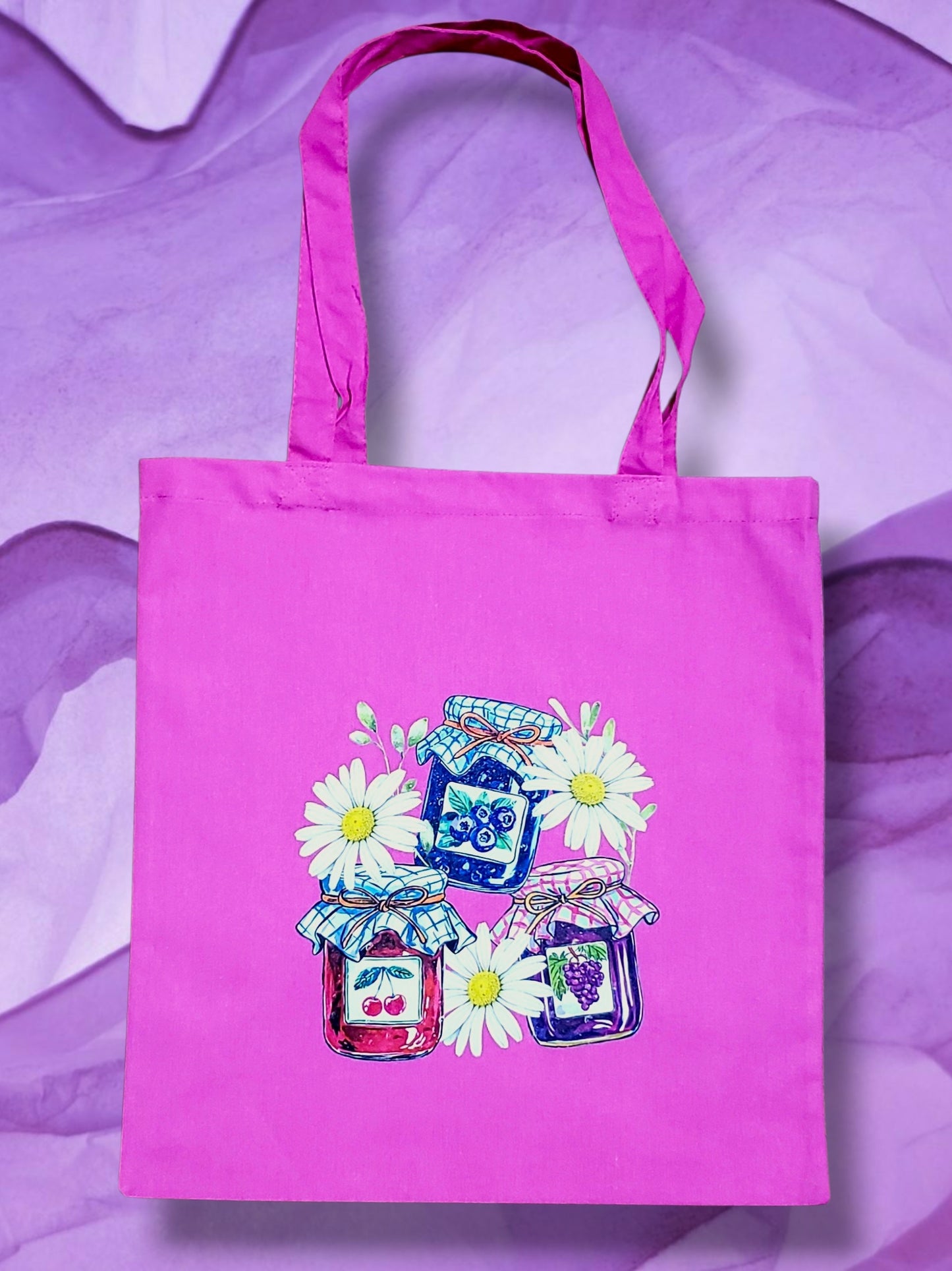 Jam Tote
